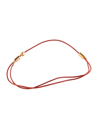 Versace Crystal Medusa Collar Necklace