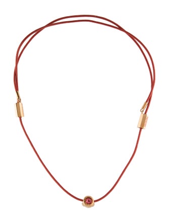 Versace Crystal Medusa Collar Necklace