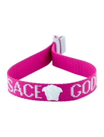 Versace Bangle Medusa Festival Bracelet