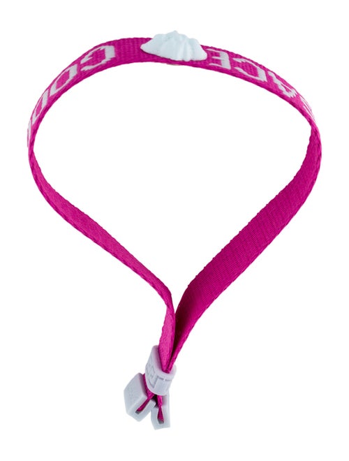 Versace Medusa Festival Bangle Bracelet