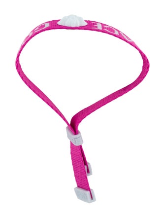 Versace Medusa Festival Bangle Bracelet