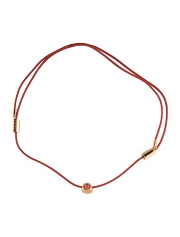 Versace Collar Crystal Medusa Necklace