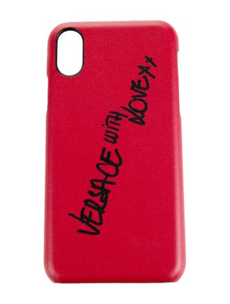 Versace Phone case