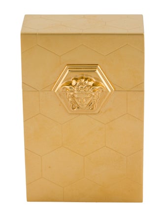 Versace Cigarette Case