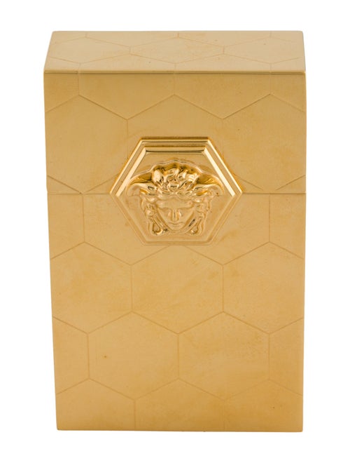 Versace Cigarette Case