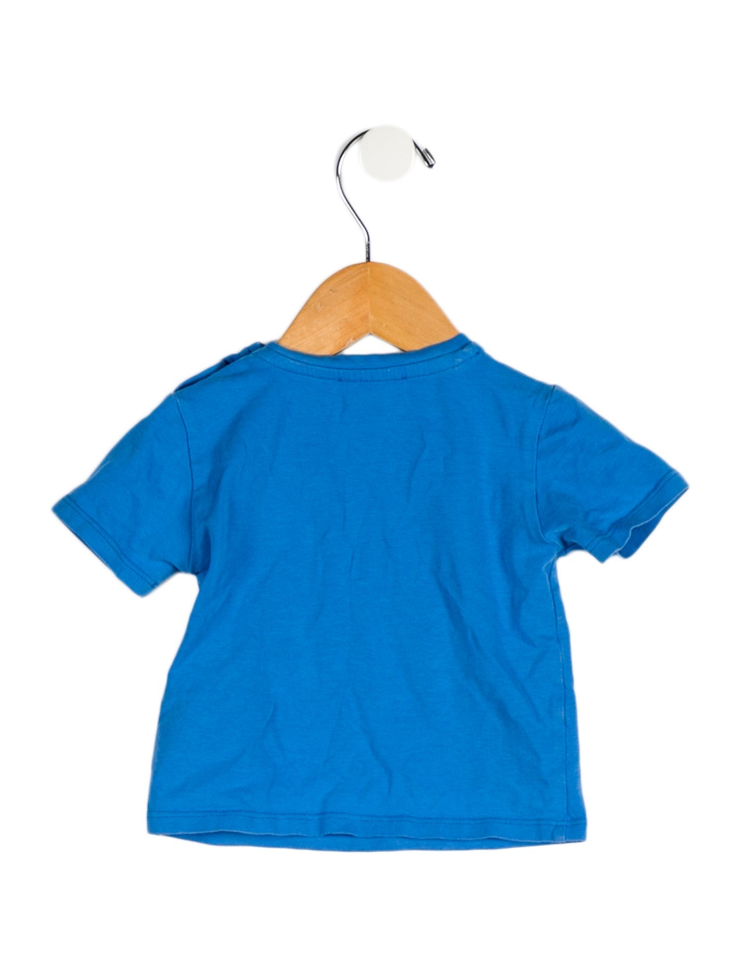 Versace Boys' Graphic T-Shirt