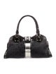 Versace Greca Top Handle Bag
