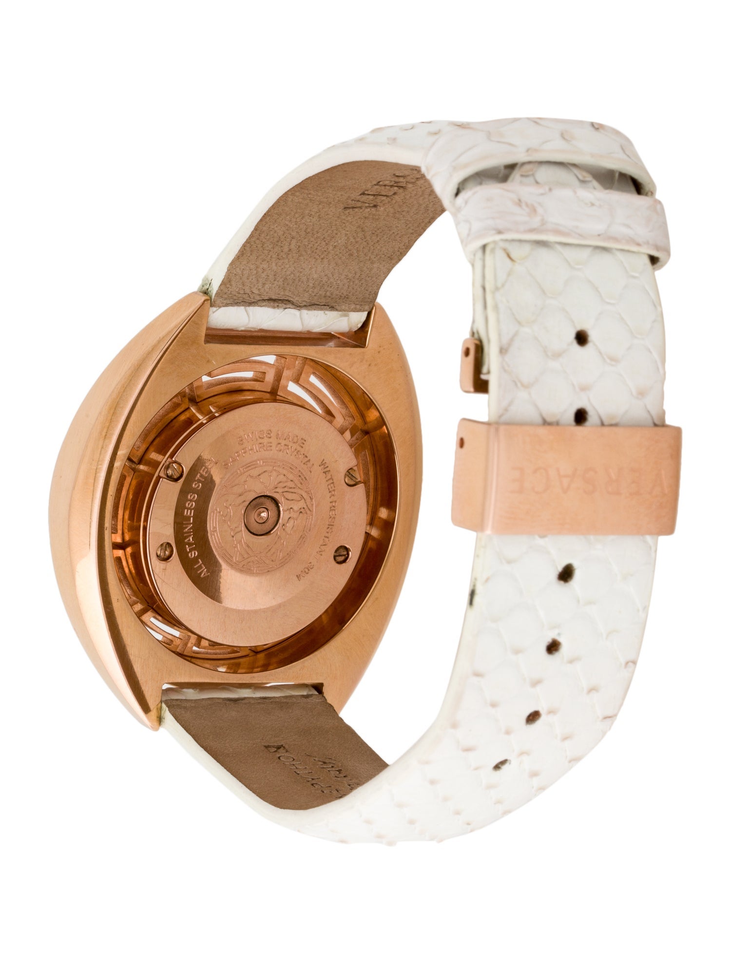 Versace Destiny Watch