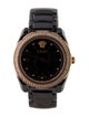Versace One Glamour Diamond Watch