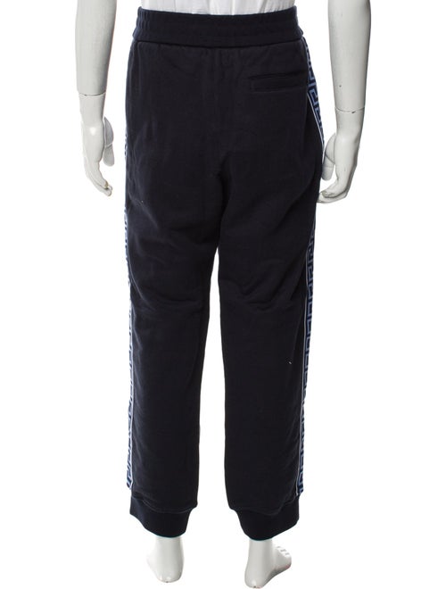 Versace Printed Lounge Bottoms