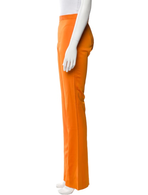 Versace Wide Leg Pants