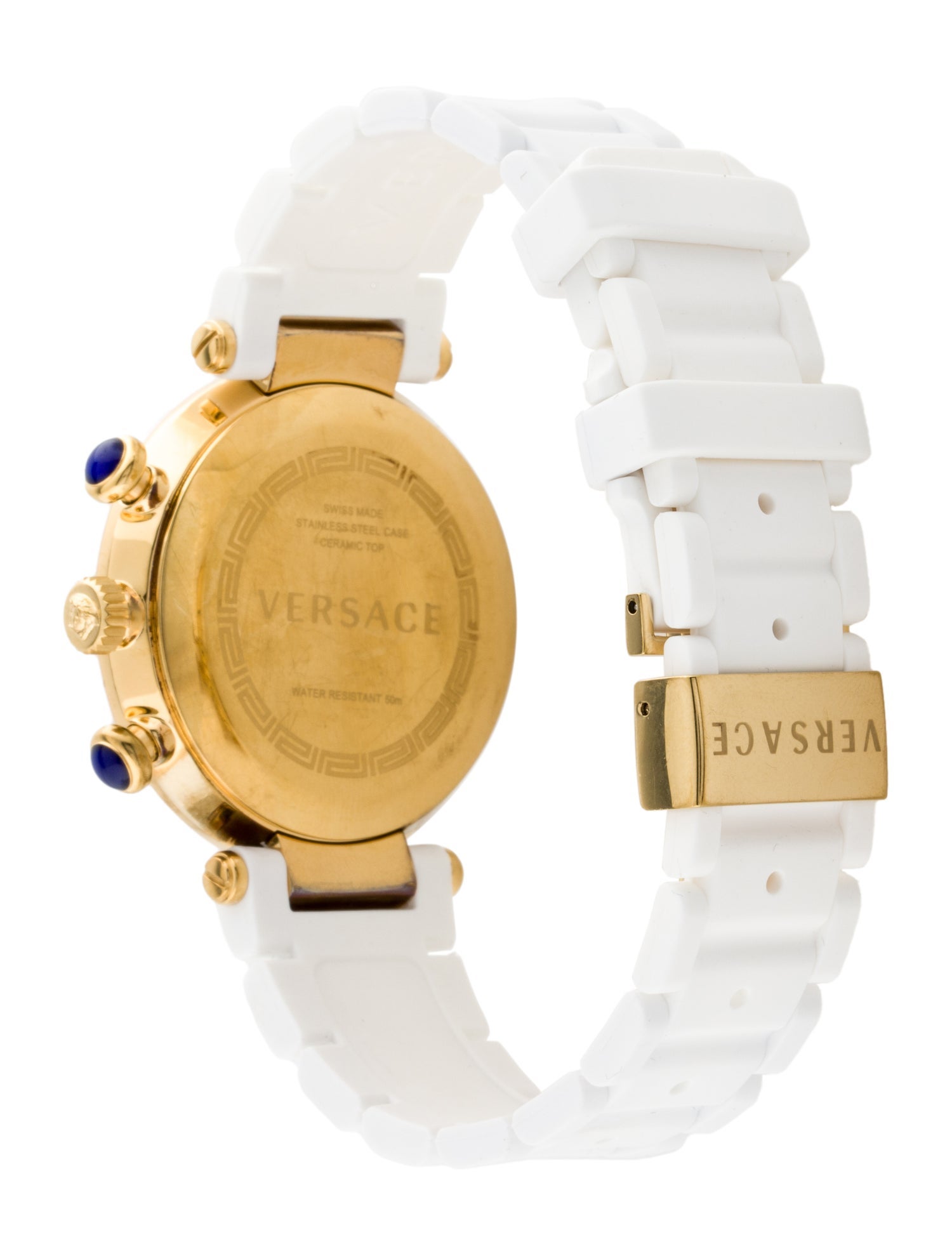 Versace Reve Watch