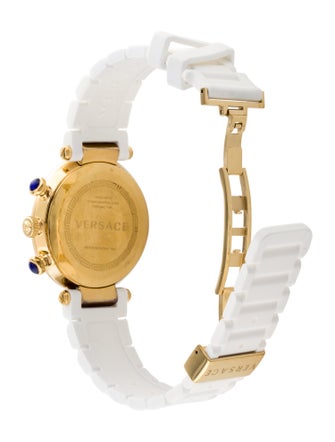 Versace Reve Watch