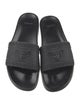 Versace Rubber Slides