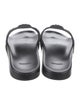 Versace Rubber Slides