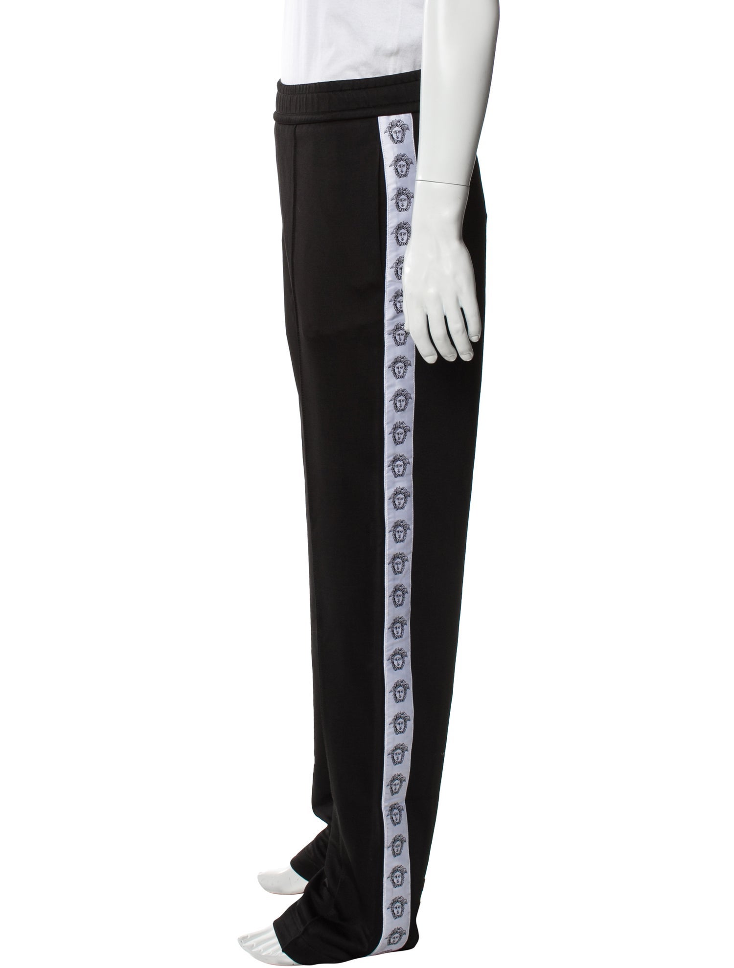 Versace Lounge Bottoms w/ Tags