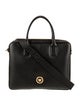Versace Leather Briefcase w/ Tags