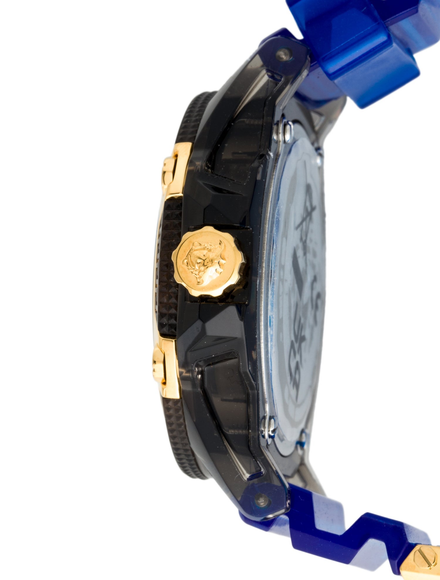 Versace Icon Active Watch