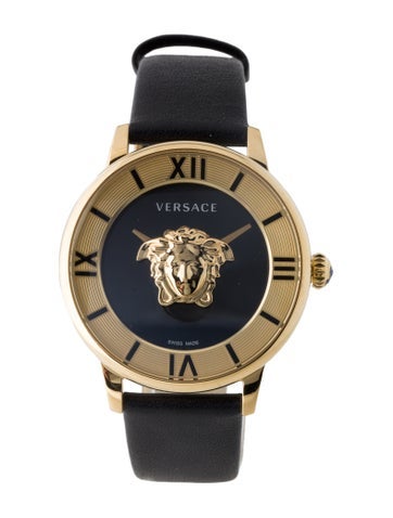 Versace La Medusa Watch