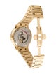 Versace Medusa Deco Watch