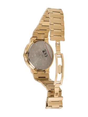 Versace Greca Watch