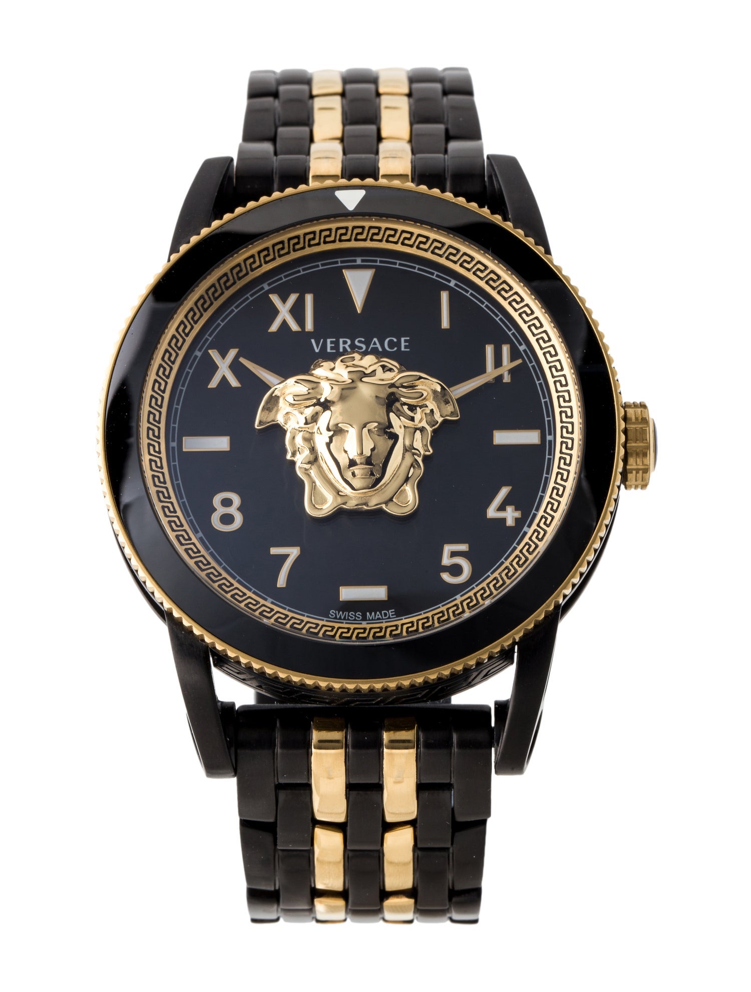Versace V-Palazzo Watch