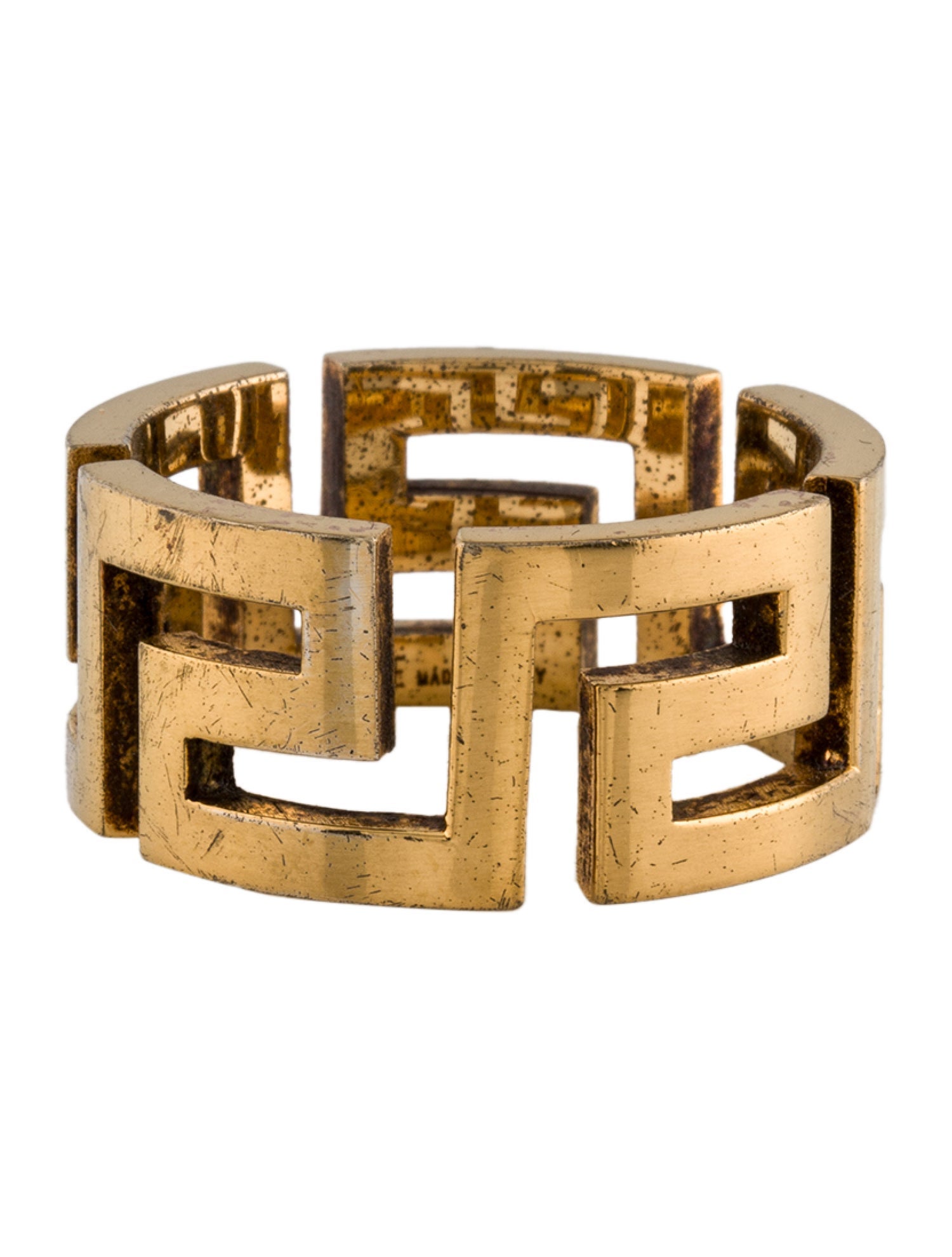 Versace Jewelry | The RealReal