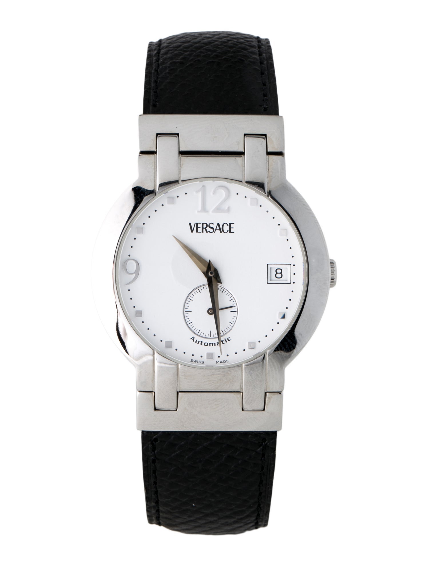 Versace Madison Watch