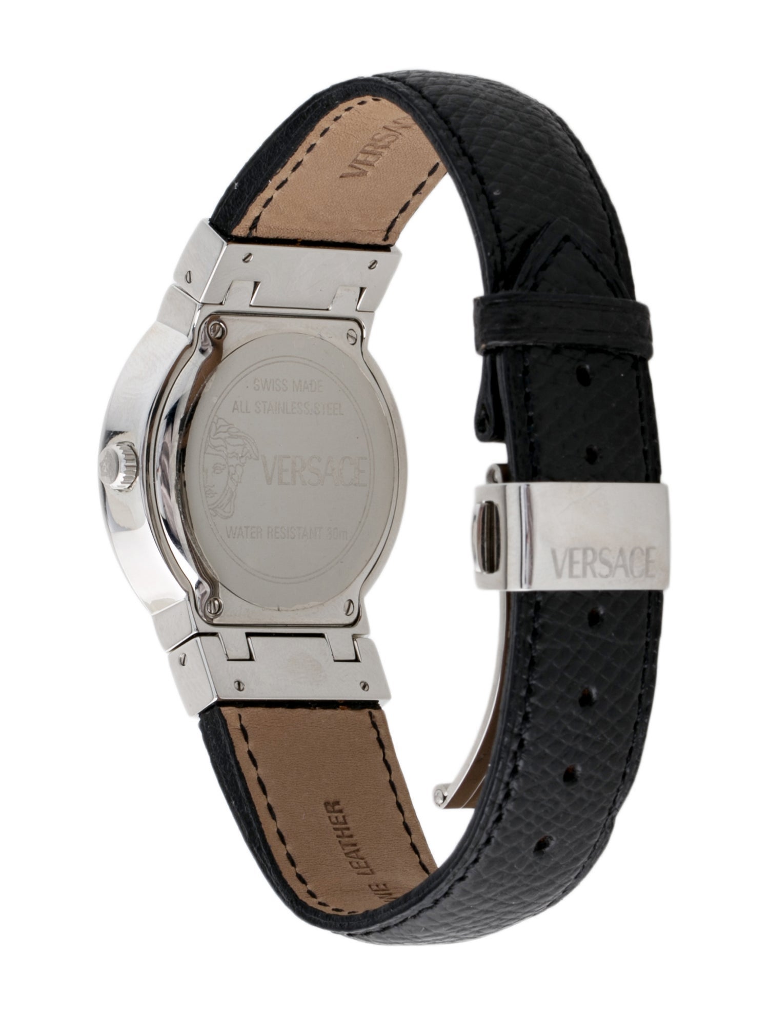 Versace Madison Watch