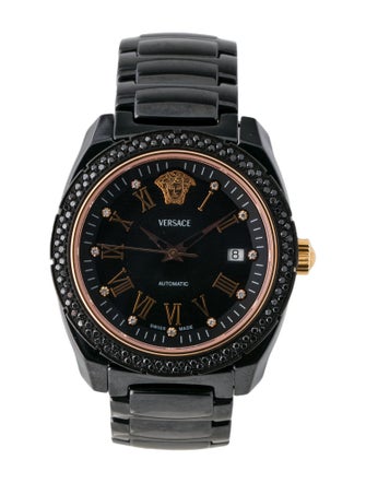 Versace Dv One Watch