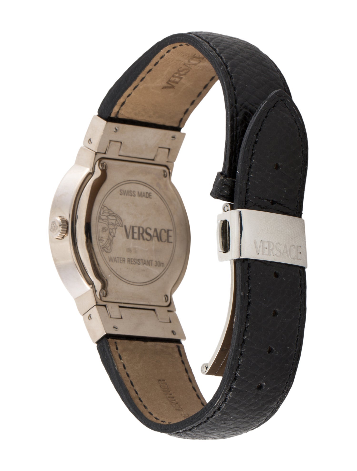 Versace Madison Watch