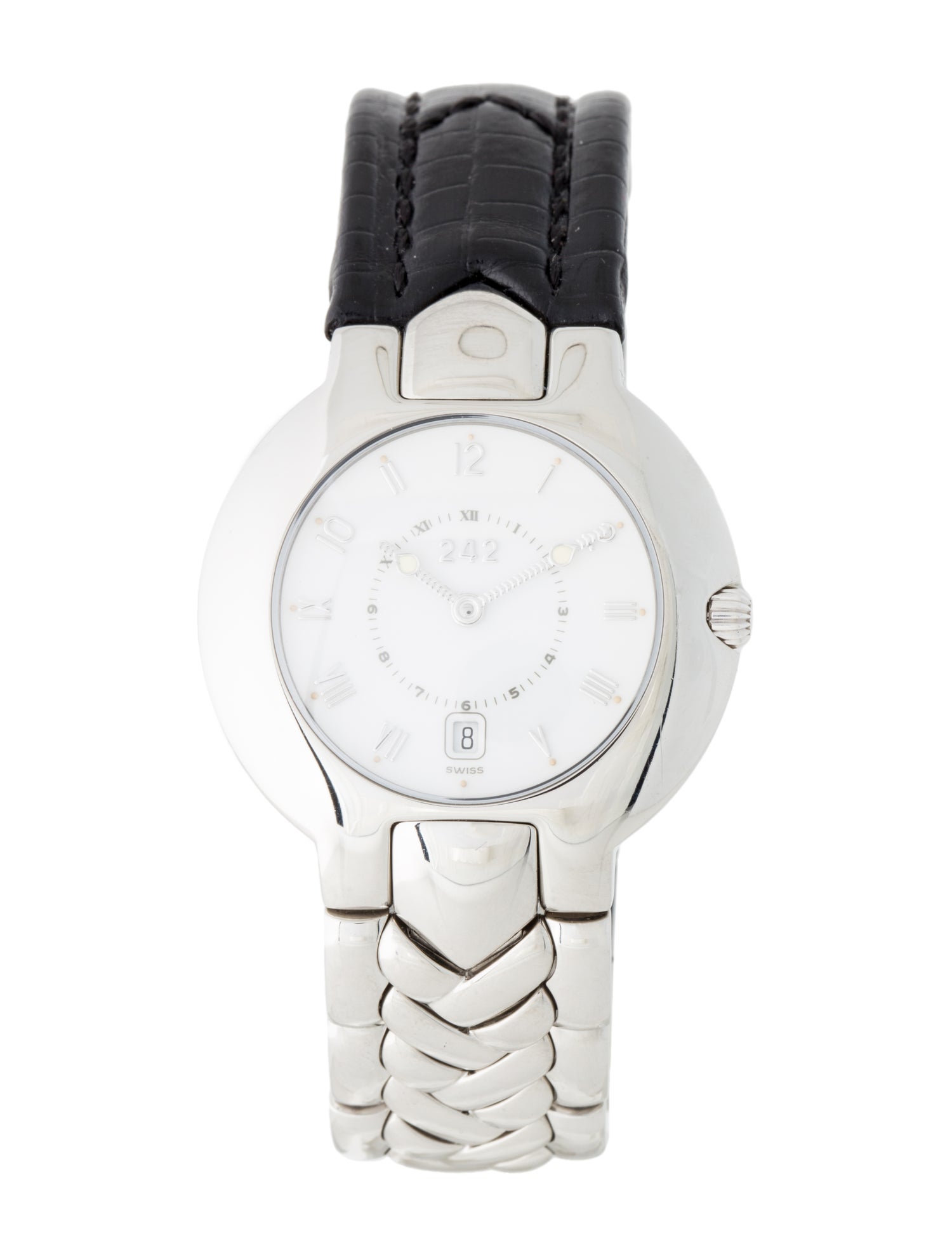 Versace Atelier Watch