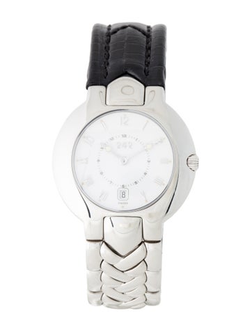 Versace Atelier Watch