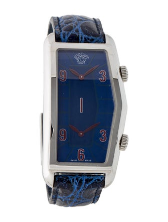 Versace Love Time Watch