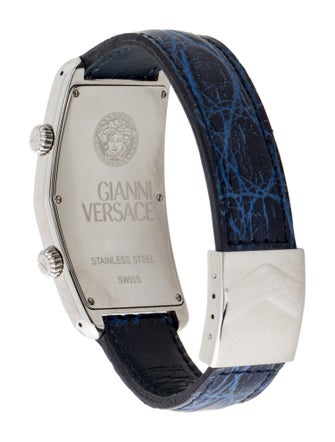 Versace Love Time Watch