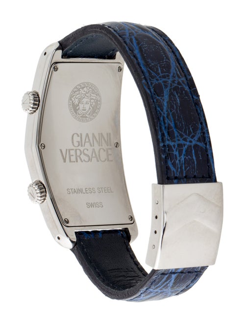 Versace Love Time Watch