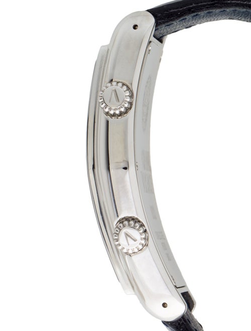 Versace Love Time Watch