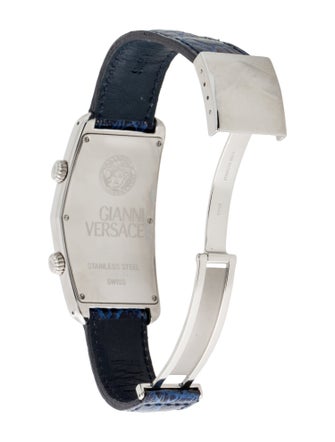 Versace Love Time Watch