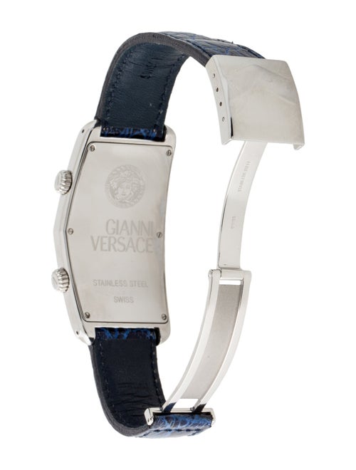 Versace Love Time Watch