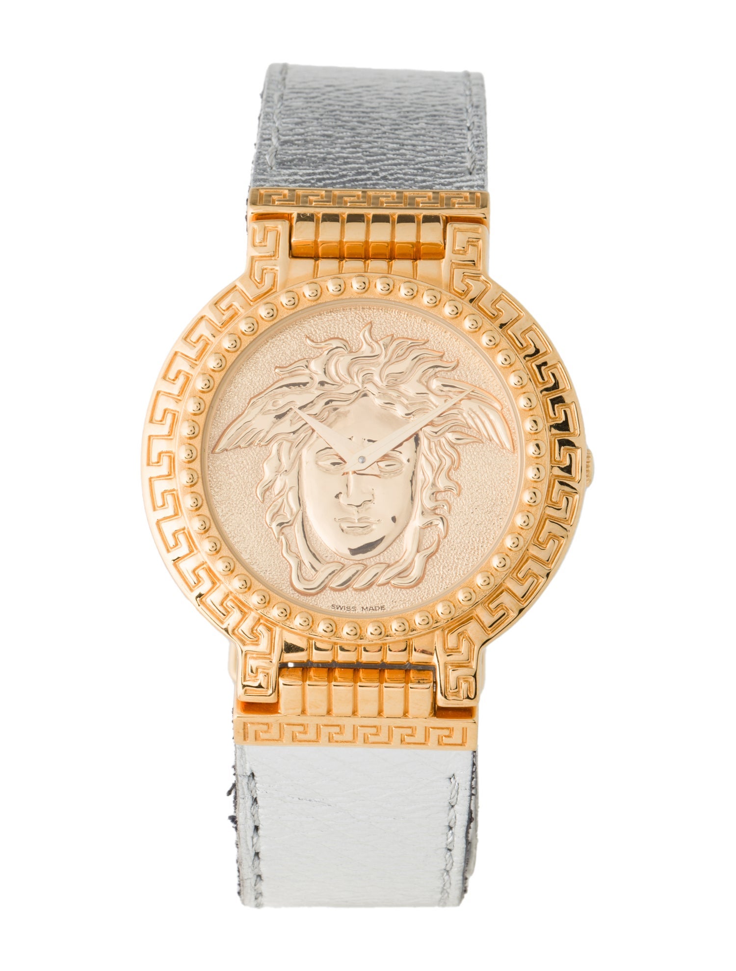 Versace Medusa Watch