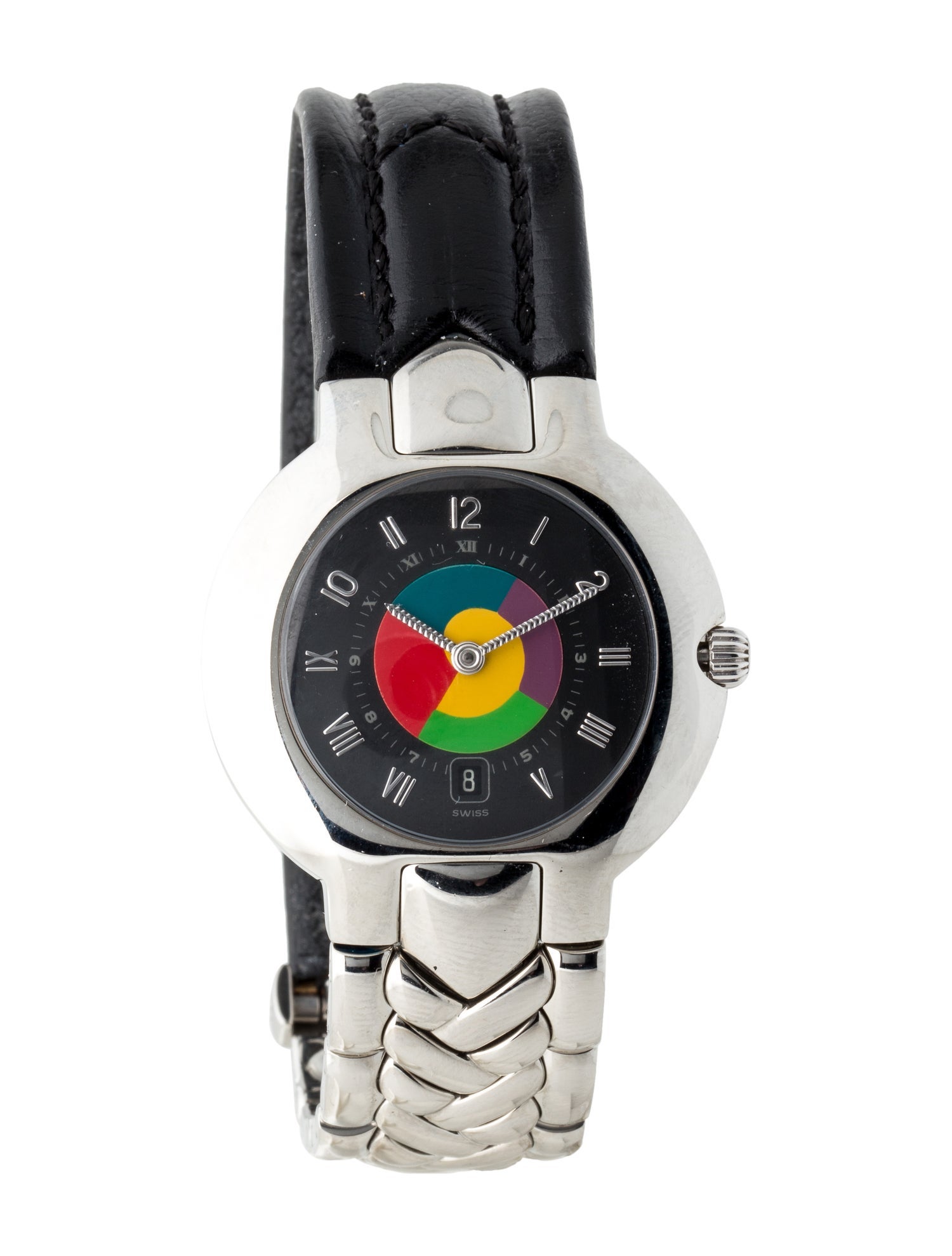 Versace Orologi Watch