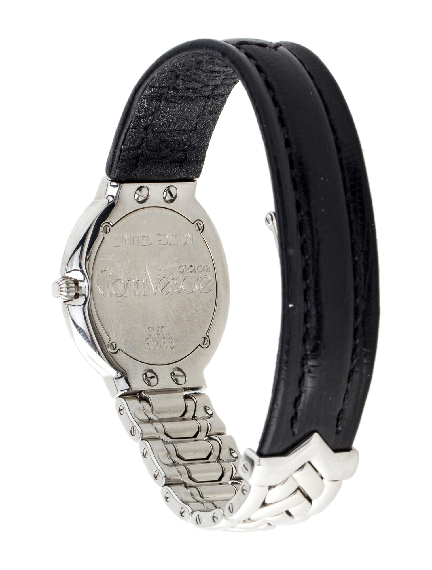 Versace Orologi Watch