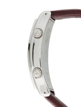 Versace Unisex Love Time Watch