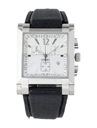 Versace Character Watch