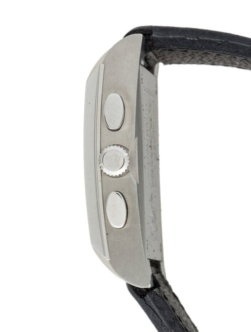 Versace Character Watch