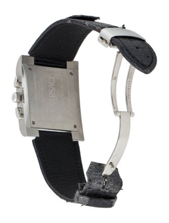 Versace Character Watch