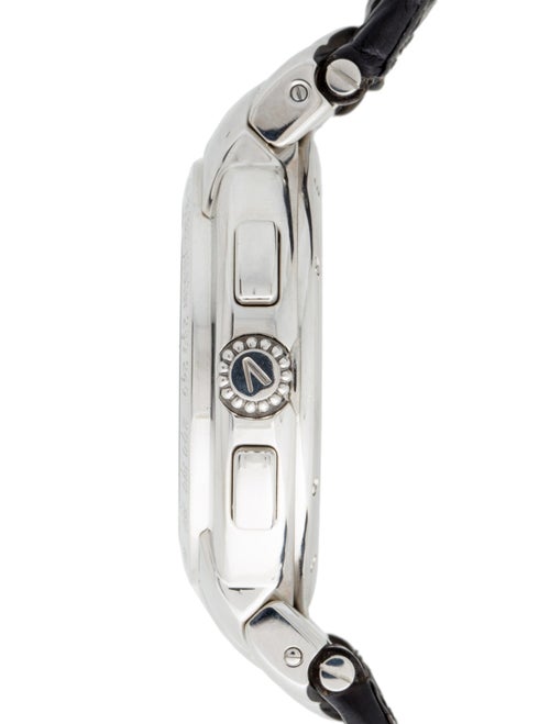 Versace Chronograph Watch