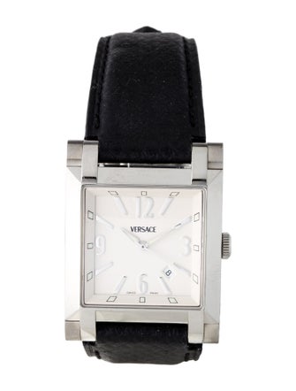 Versace Character Watch