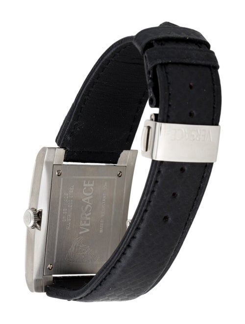 Versace Character Watch