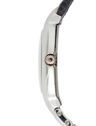 Versace Hybrid Watch